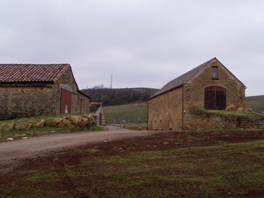 aire du viaduc