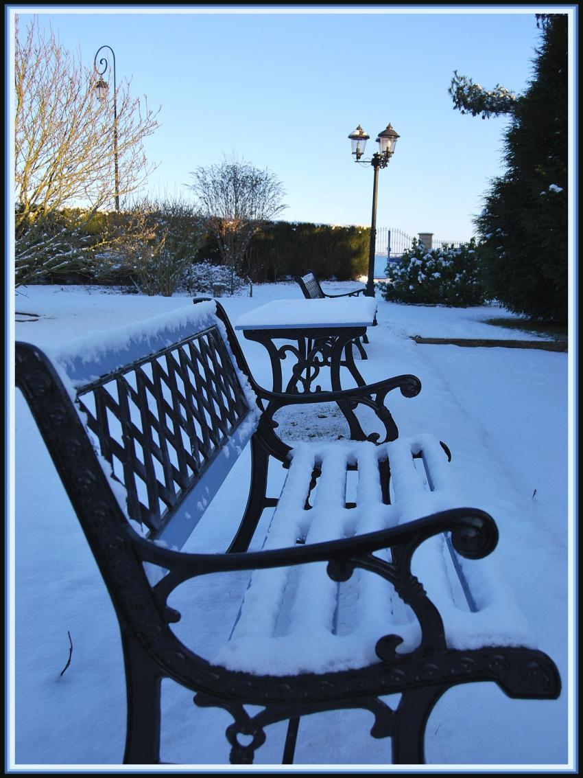 Notre hiver