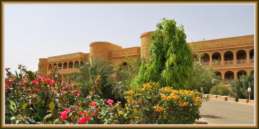 Jaisalmer - Rajasthan