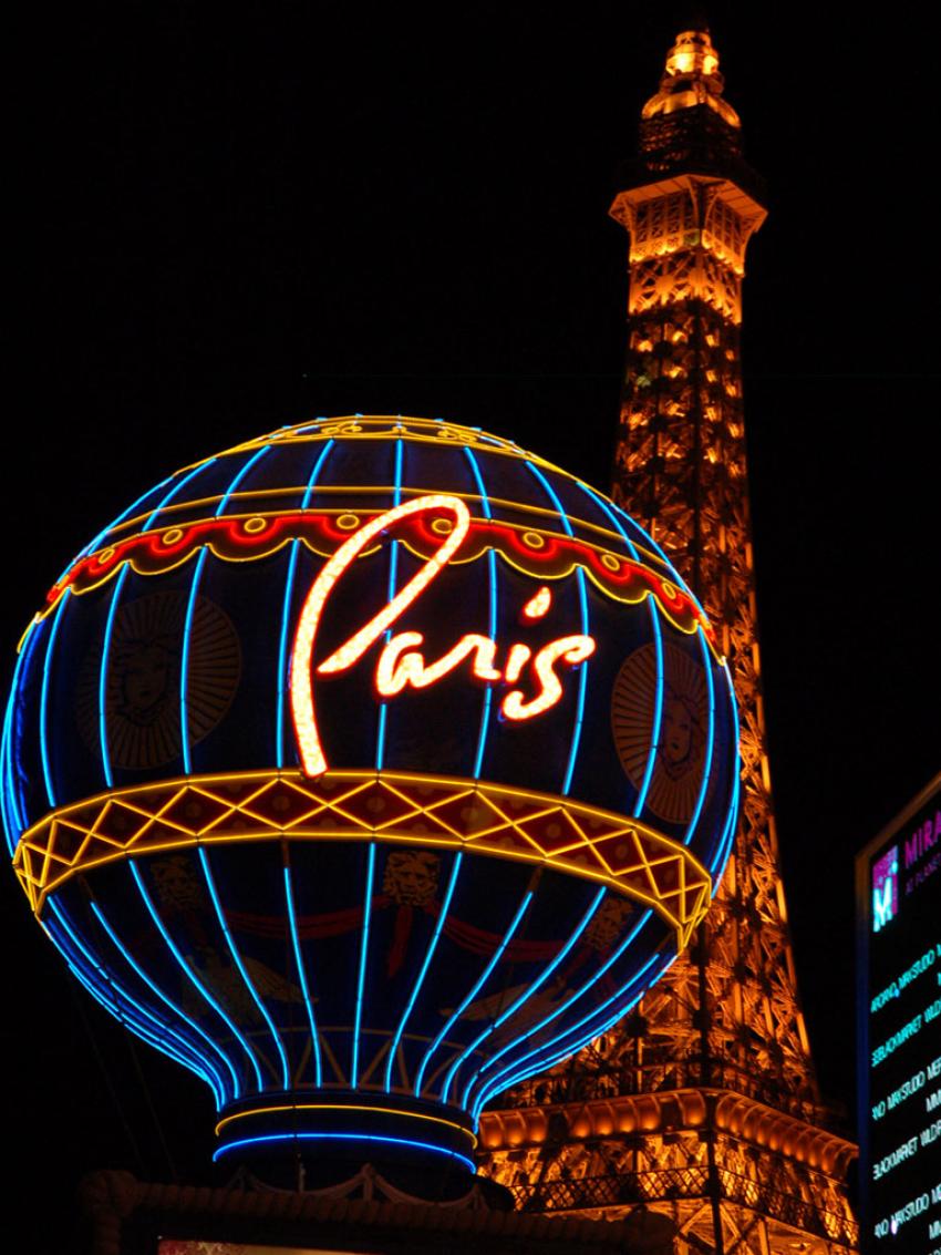 Le paris