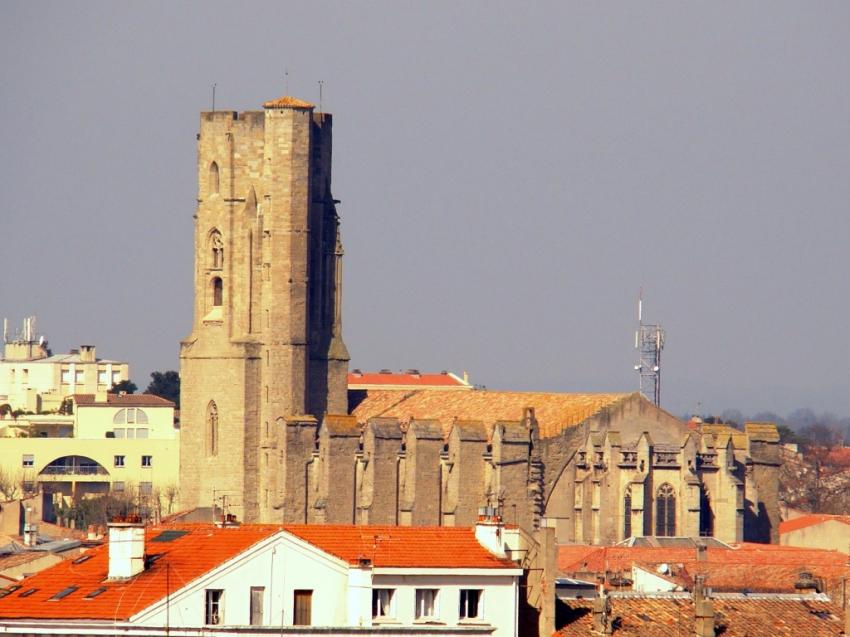 cathdrale saint Michel