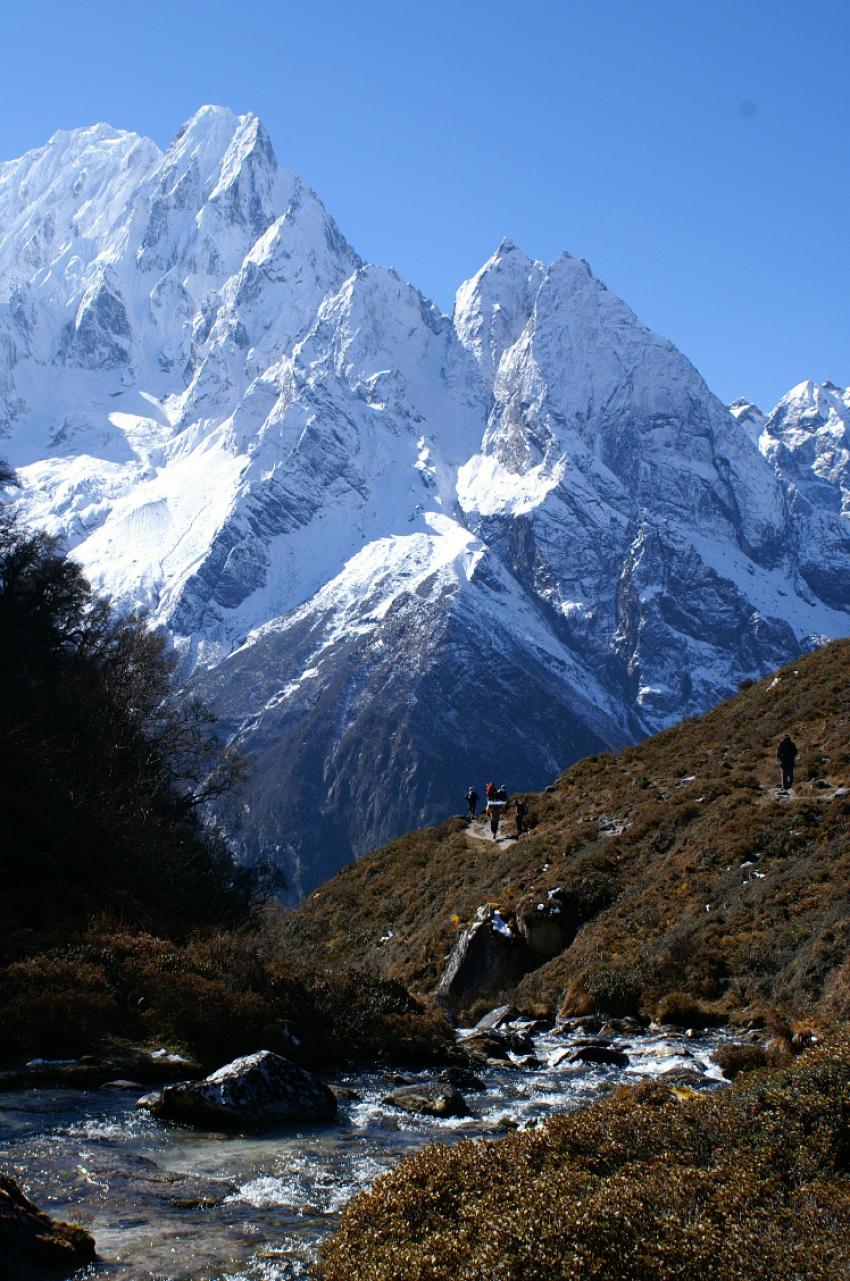 Manaslu