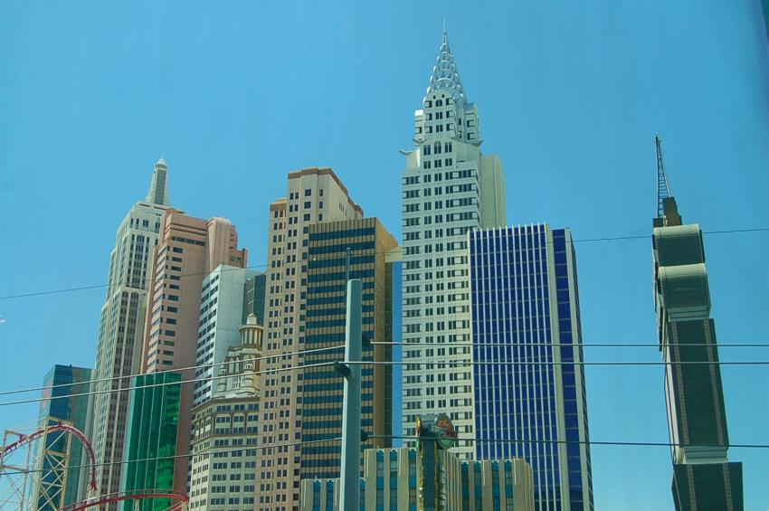 fabulous las vegas