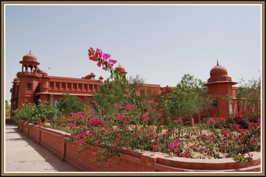 Bikaner - Rajhastan