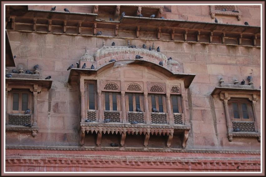 Bikaner - Rajhastan