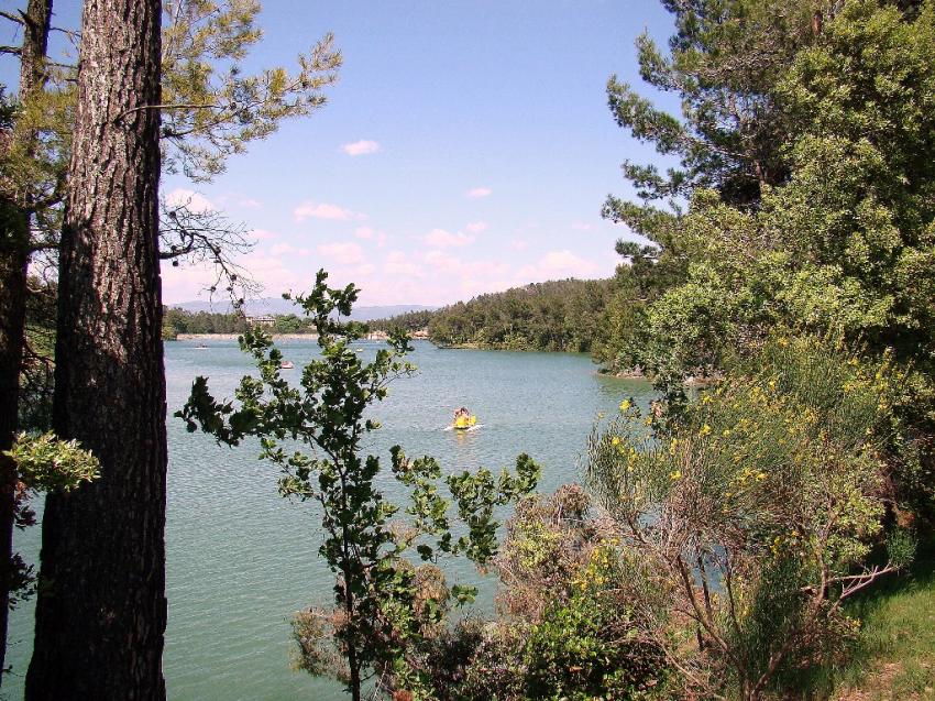 lac de carcassonne (lac de lacavayere