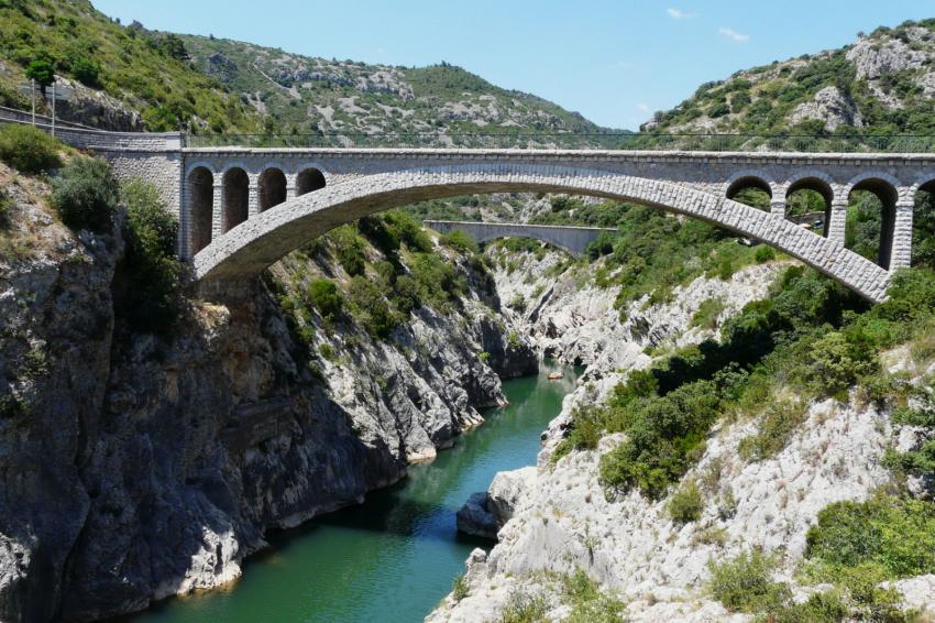 Le Pont du Diable