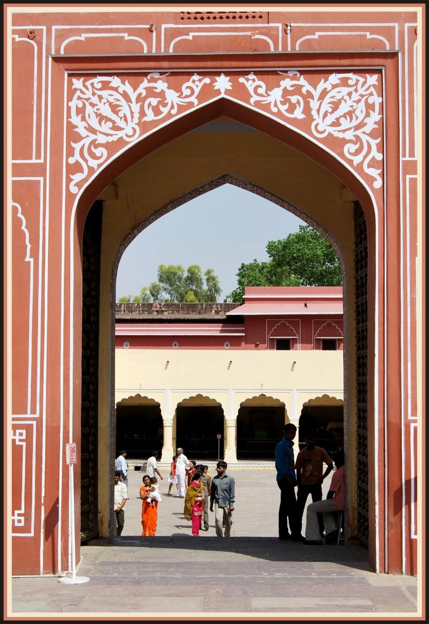 Jaipur - Rajasthan