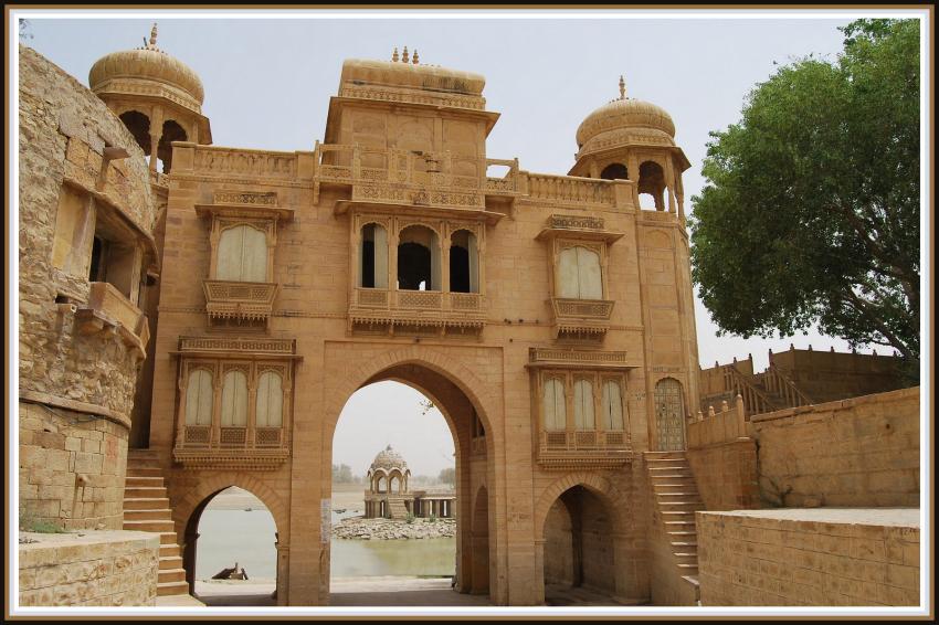 Jaisalmer - Rajasthan