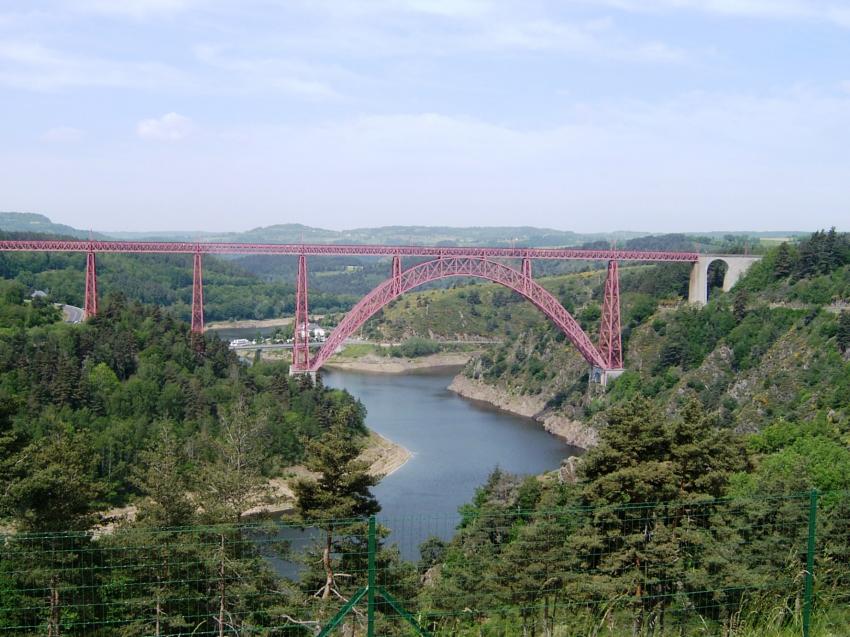 Viaduc de Garabit