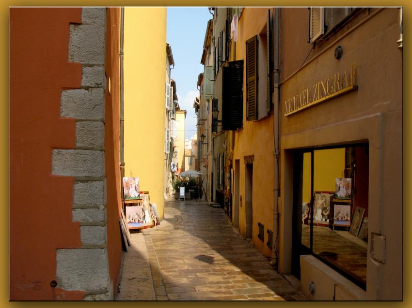 Ruelle