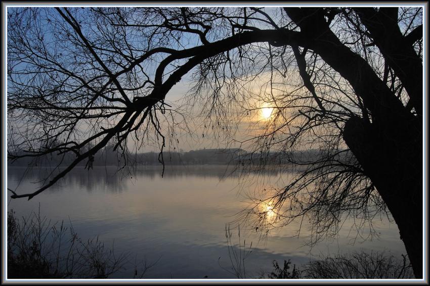 Marais d'Isle  St-Quentin (02)
