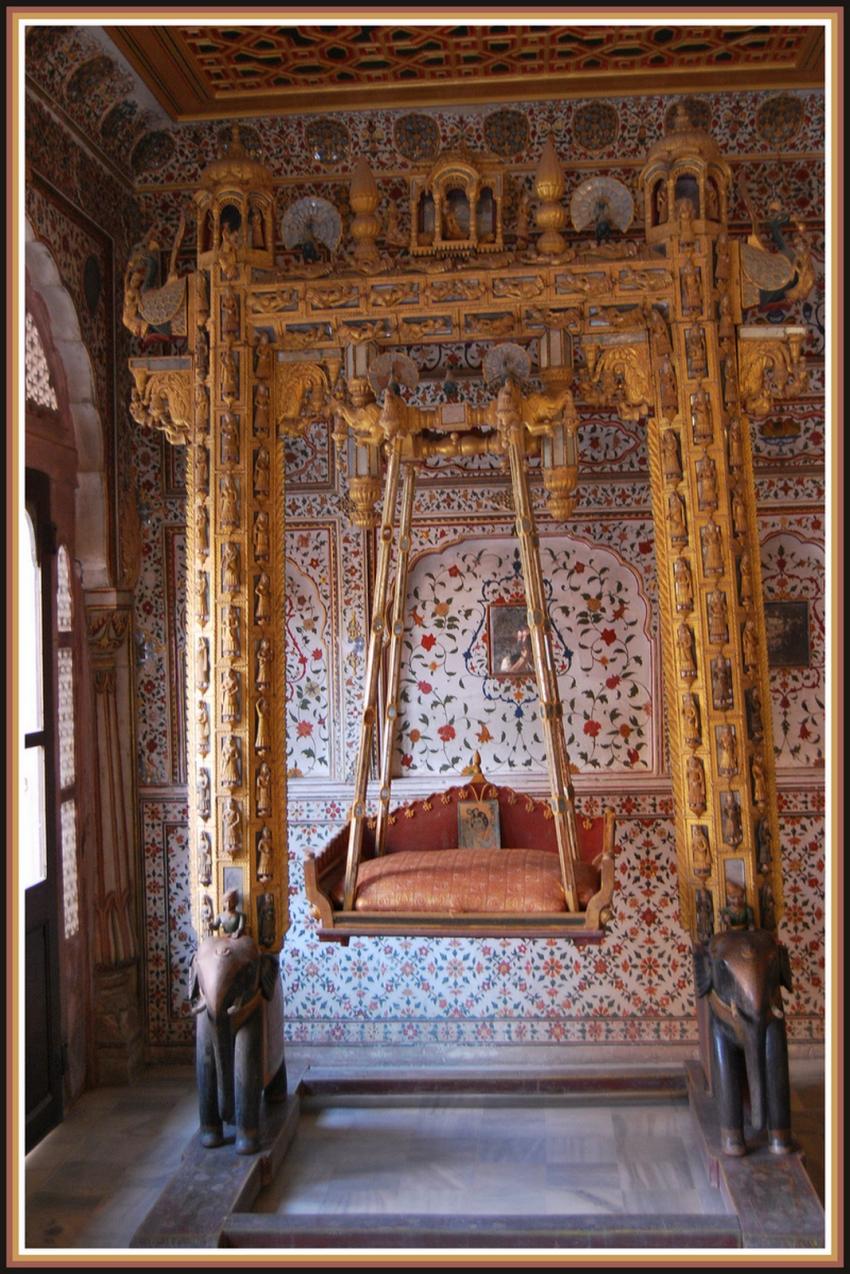 Bikaner - Rajasthan