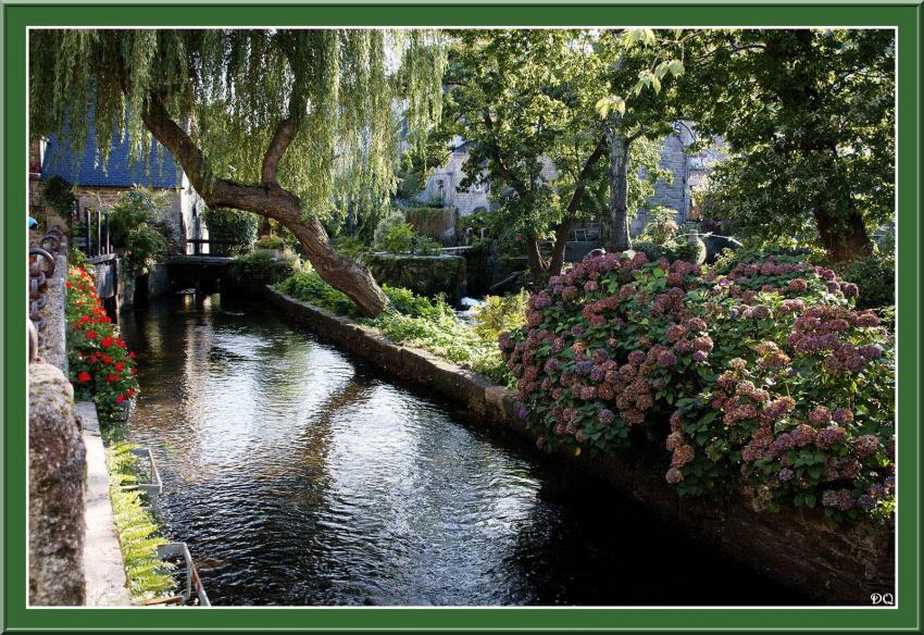 Pont-Aven