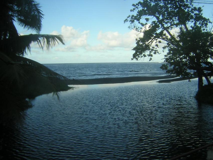 plages