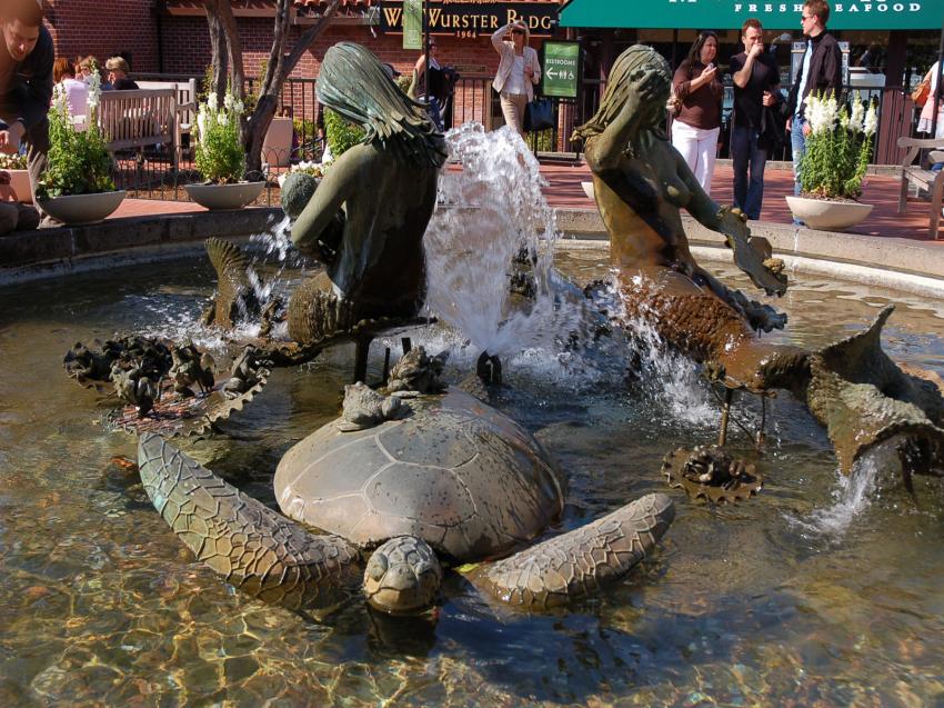fontaine