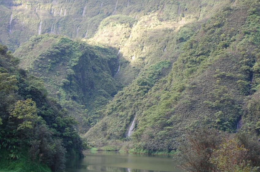 lac Vahiria