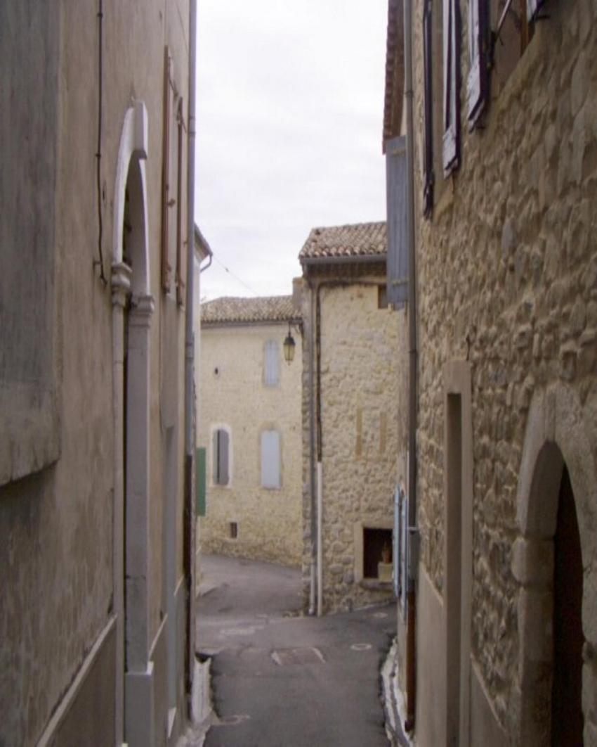 domessargues