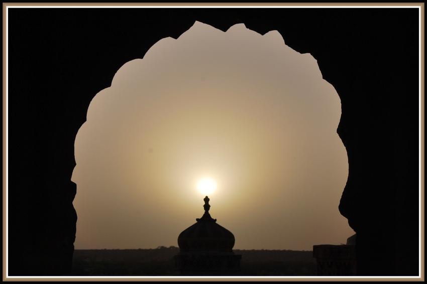 Jaisalmer - Rajasthan