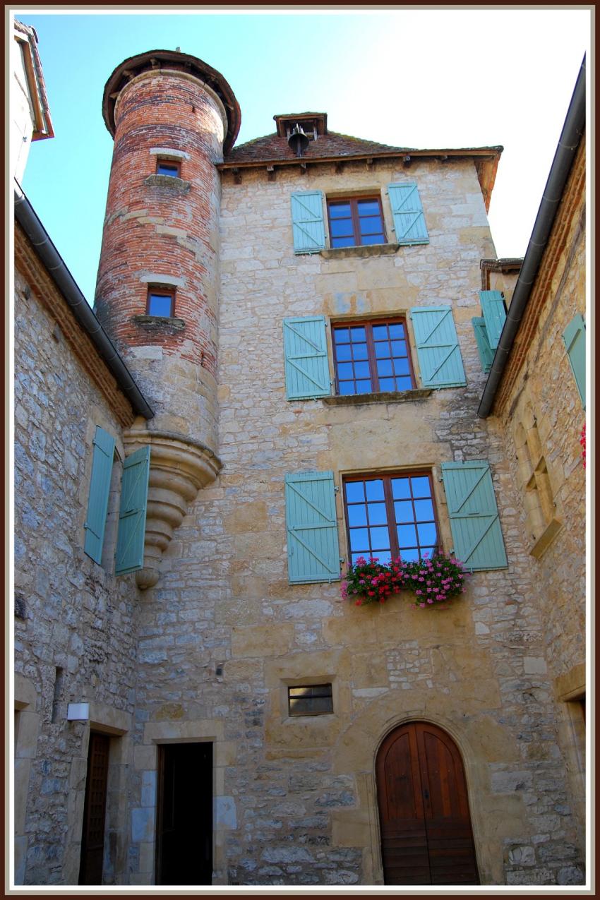 Bretenoux (46)