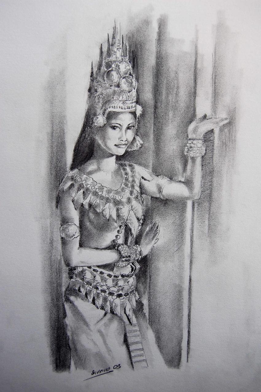 APSARA