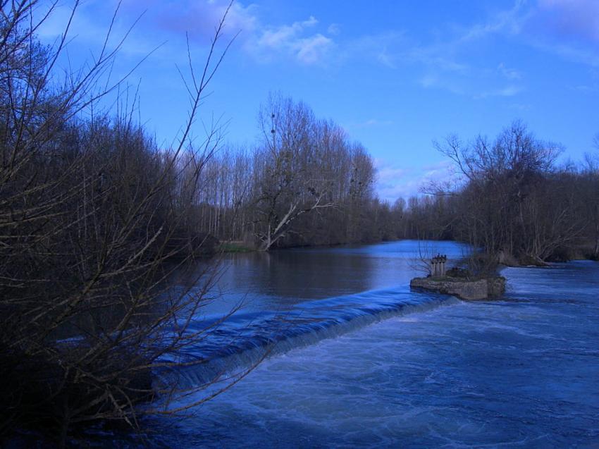 La Charente