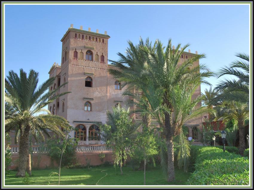 Ouarzazate
