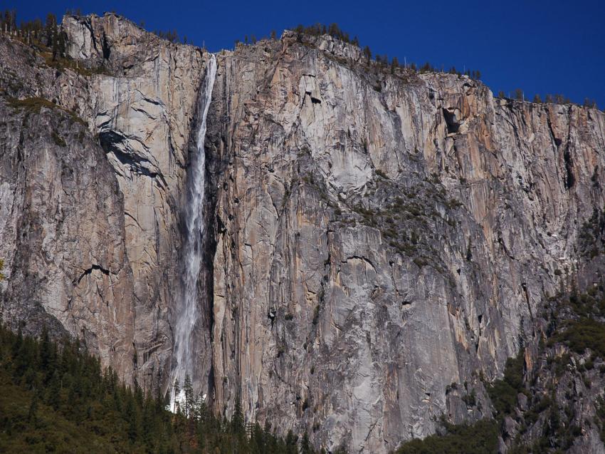cascade