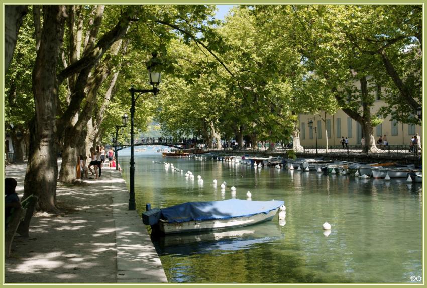 Annecy