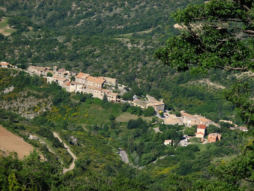 Le Poet -Sigillat