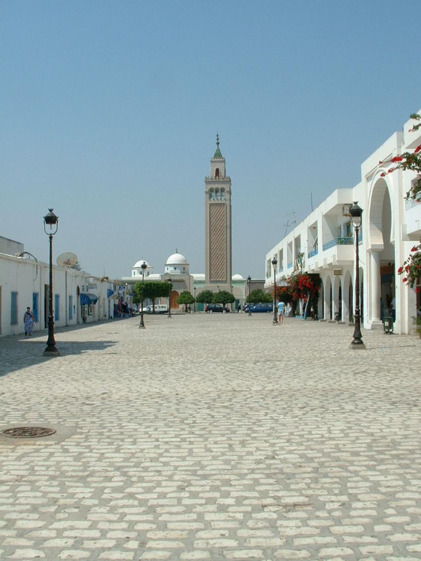 La Marsa