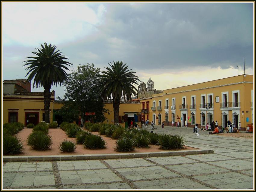 Puebla (Mexique)