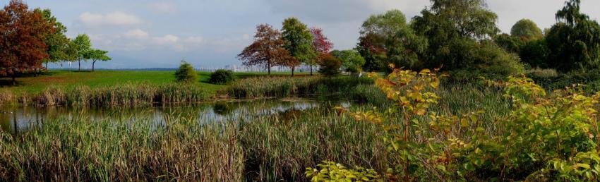 Jericho Park Vancouver Canada -6-