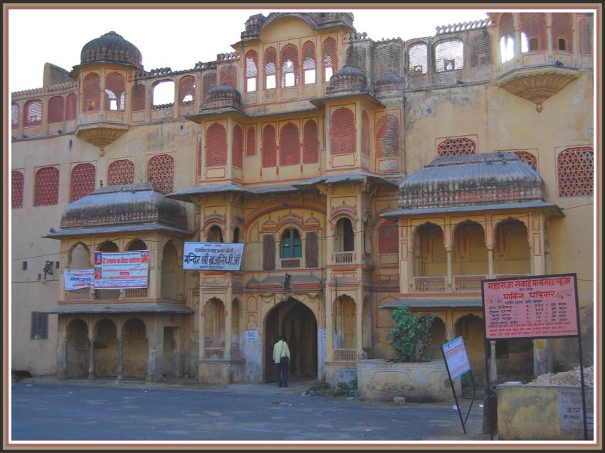 Jaipur - Rajasthan