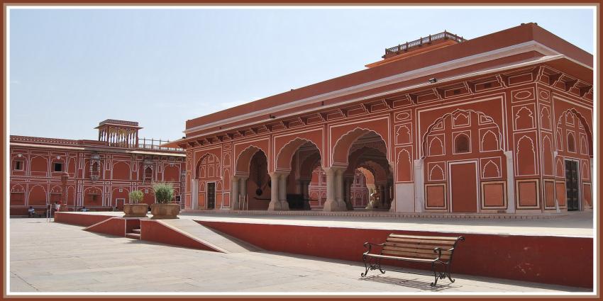 Jaipur - Rajasthan
