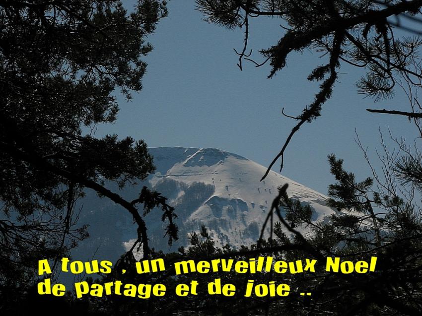Joyeux Nol !!