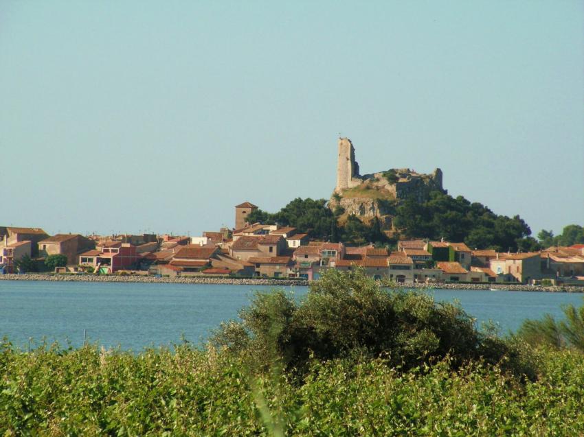 Gruissan