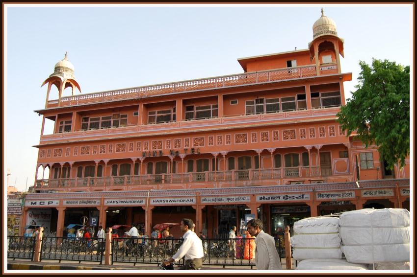 Jaipur - Rajasthan