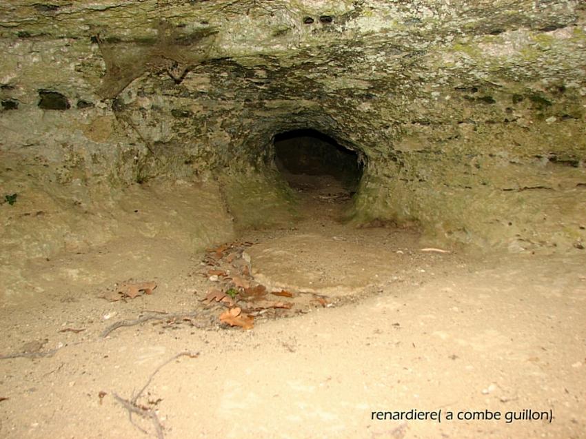 Renardiére