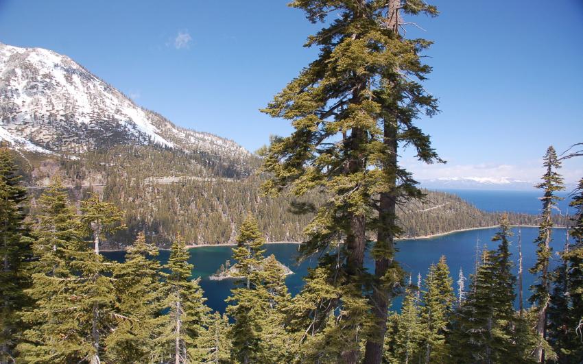 tahoe