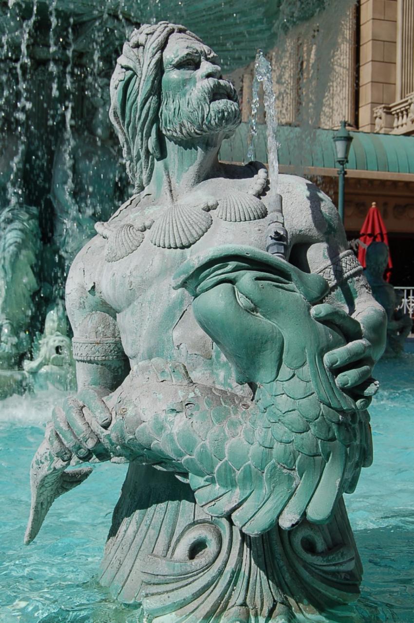 fabulous las vegas