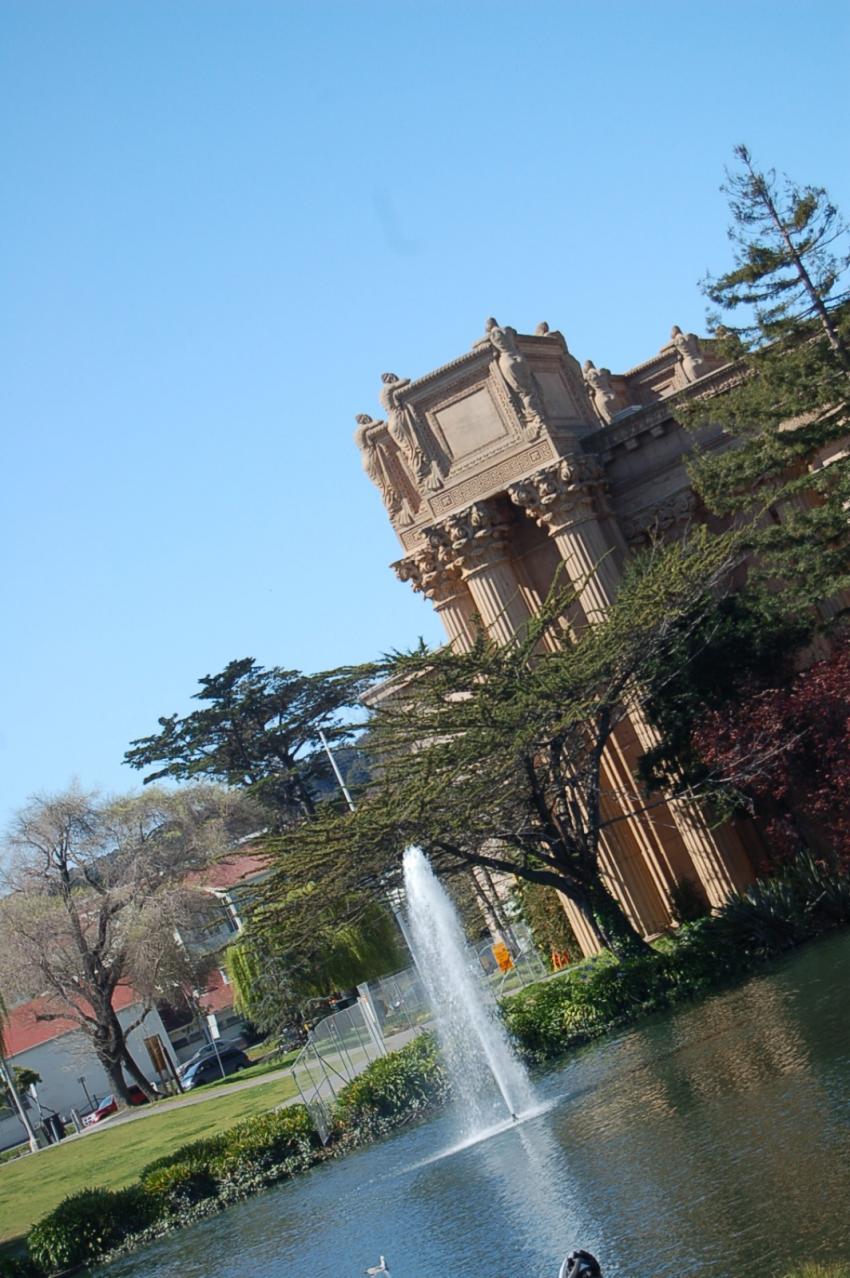 san francisco