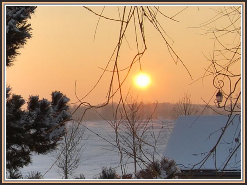 Lever hivernal
