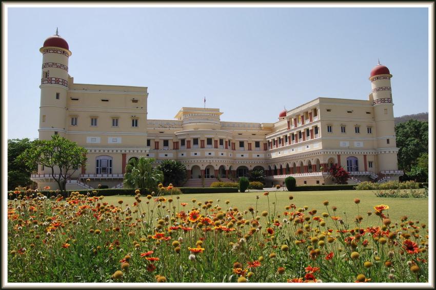 Sariska - Rajasthan