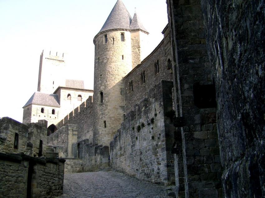 ruelle de la cite 1