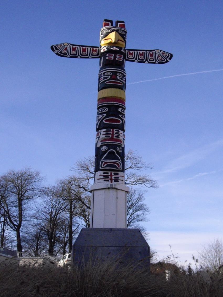 totem Virton (B)