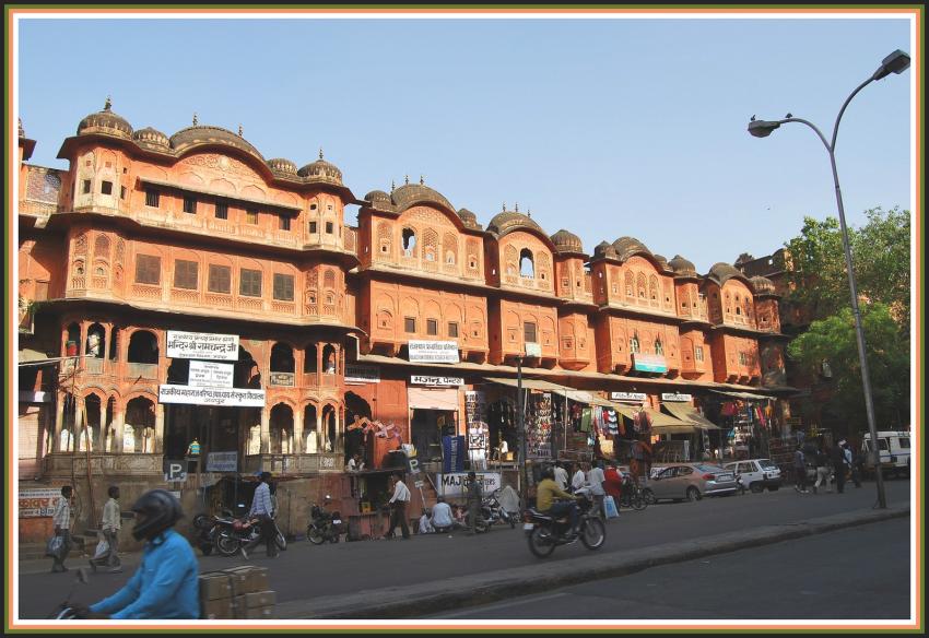 Jaipur - Rajasthan