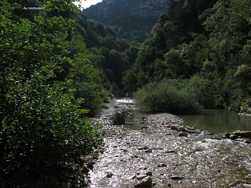 Le Toulourenc