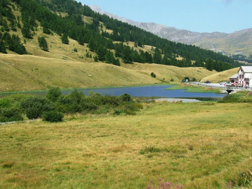 Col de Vars