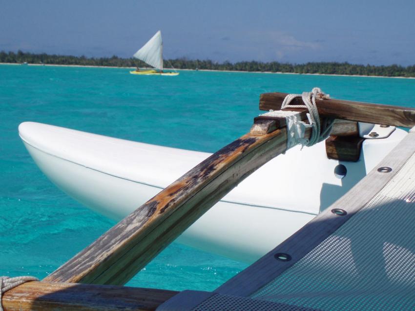 ballade en pirogue